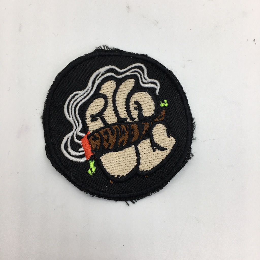Smoking Patch